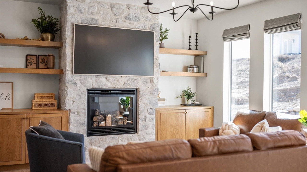 Photo of Livingroom in Hyde Park