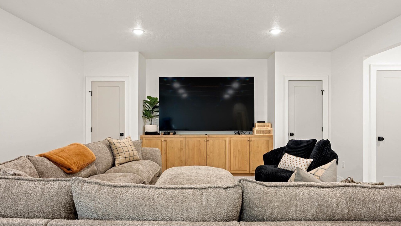 Photo of Livingroom in Hyde Park