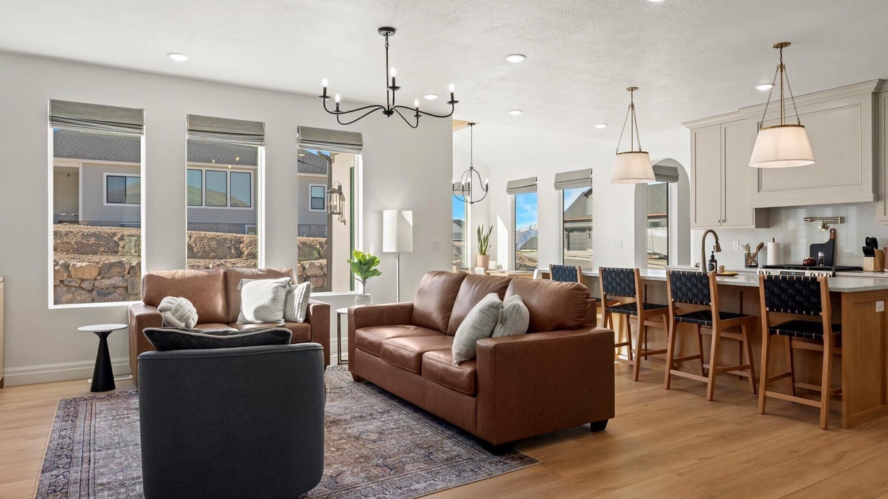 Photo of Livingroom in Hyde Park