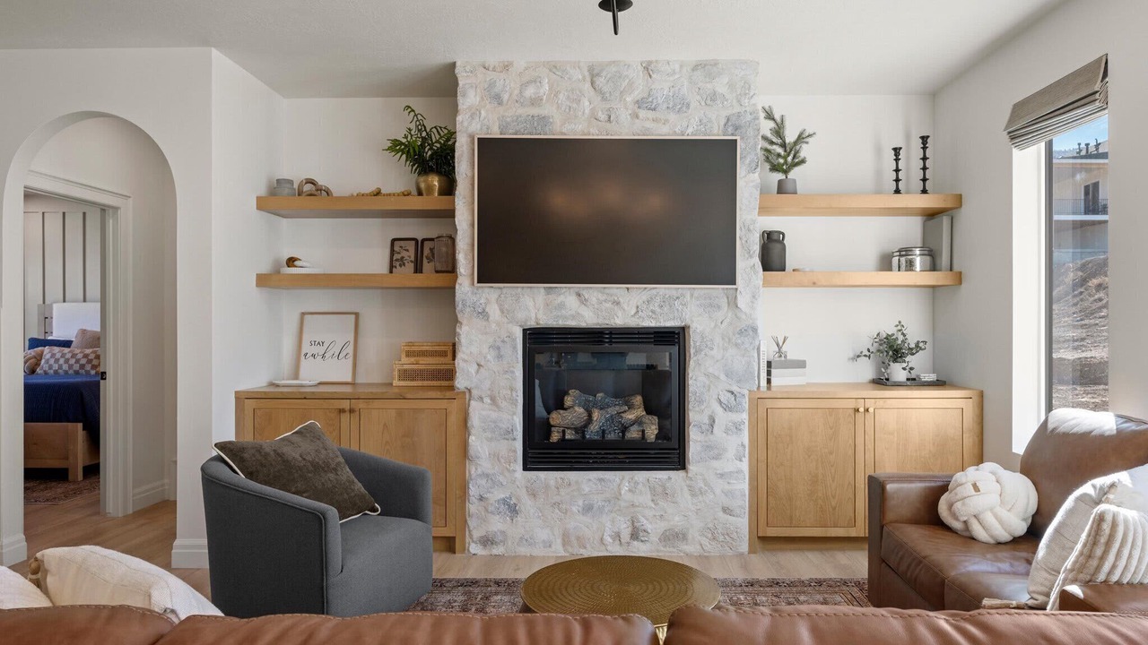 Photo of Livingroom in Hyde Park