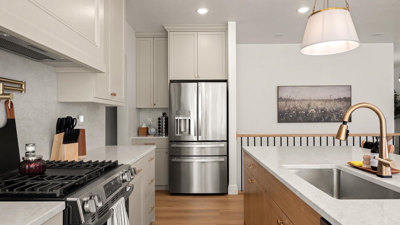 Photo of Kitchen in Hyde Park