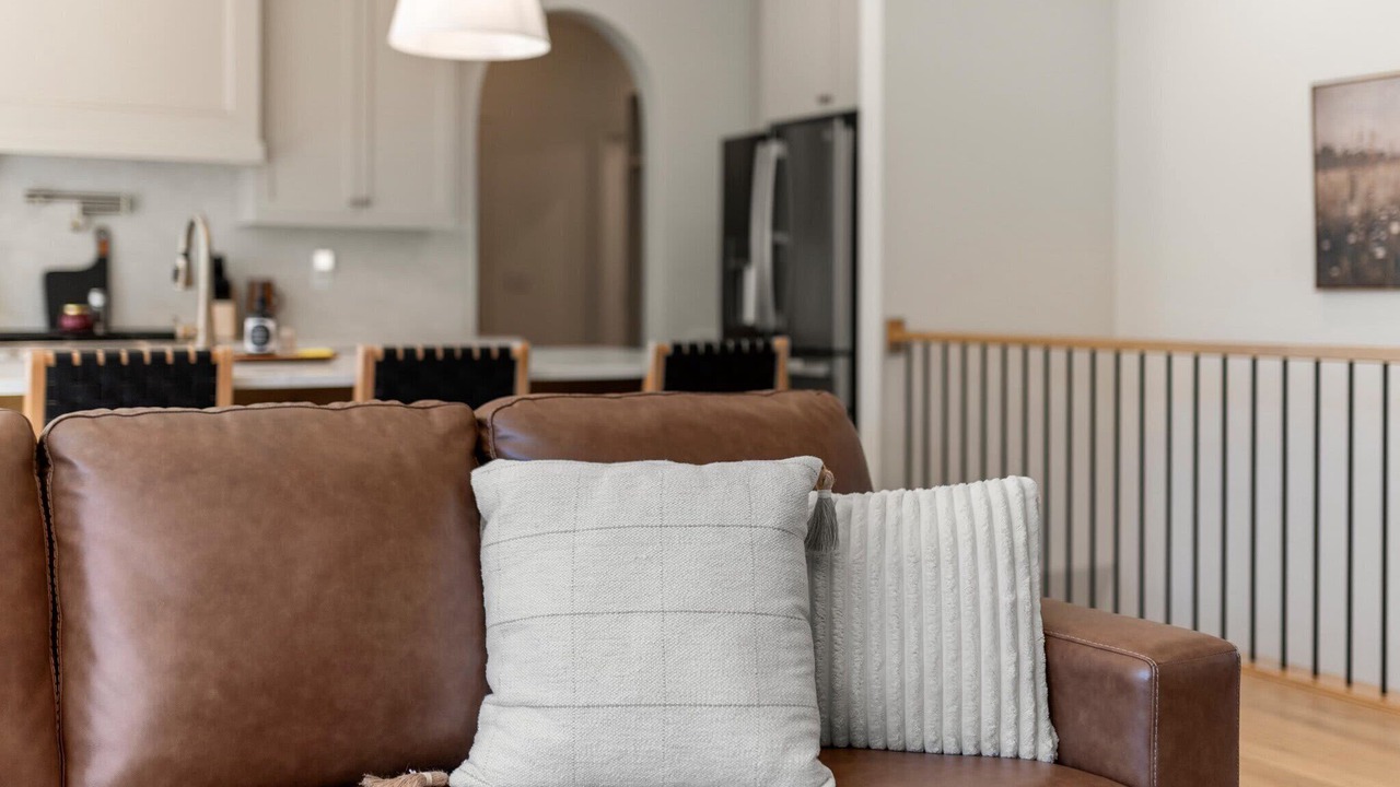 Photo of Livingroom in Hyde Park