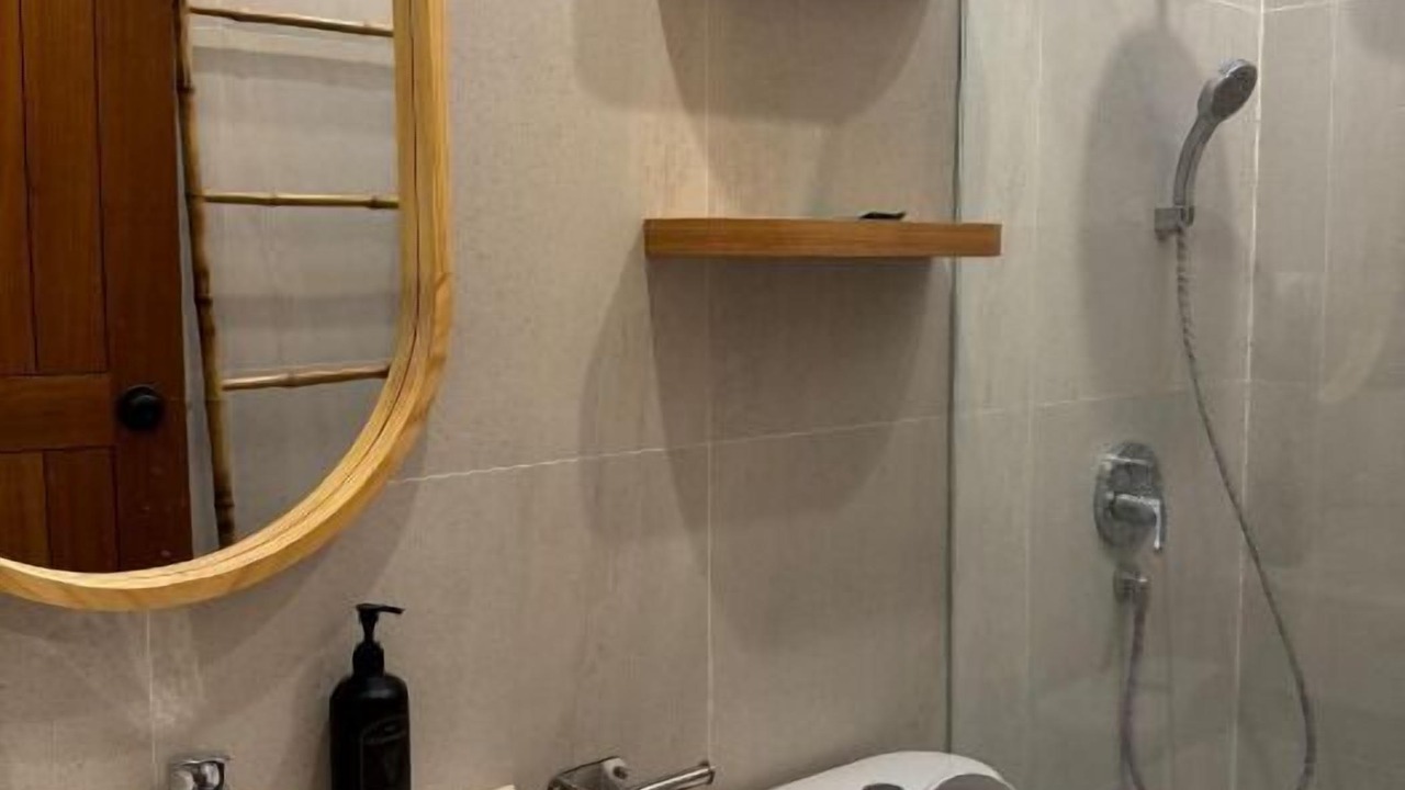 Photo of Bathroom in Kerobokan