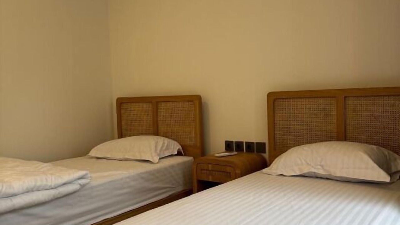 Photo of Bedroom in Kerobokan