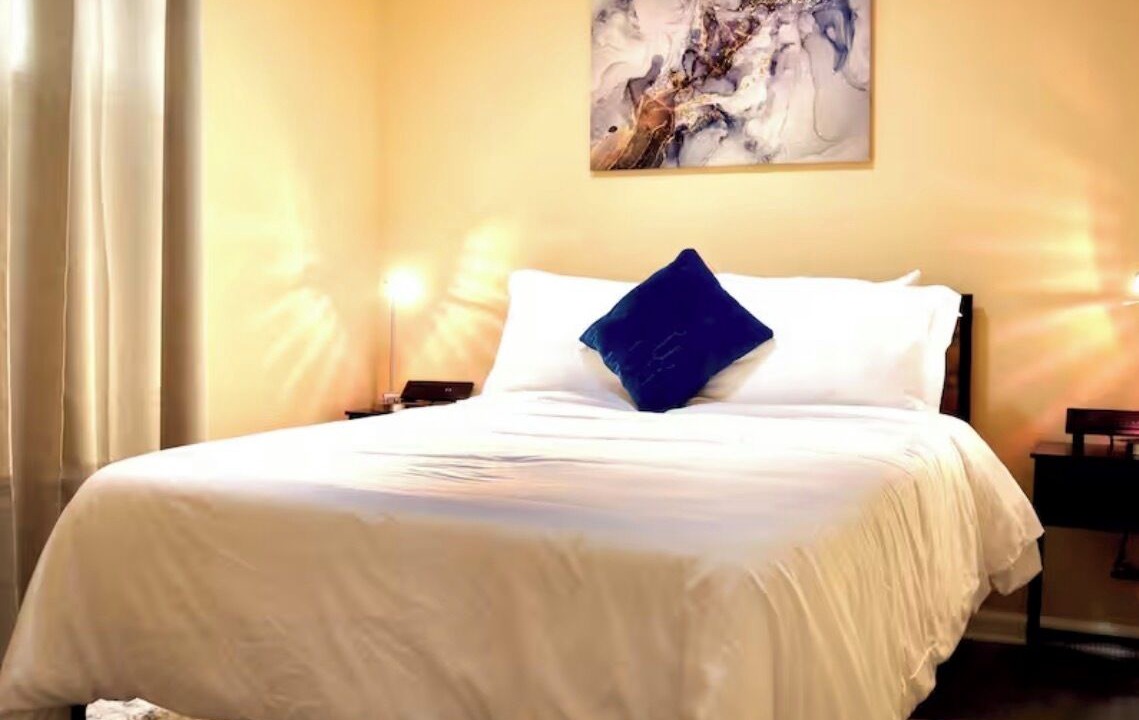 Photo of Bedroom in Rockville