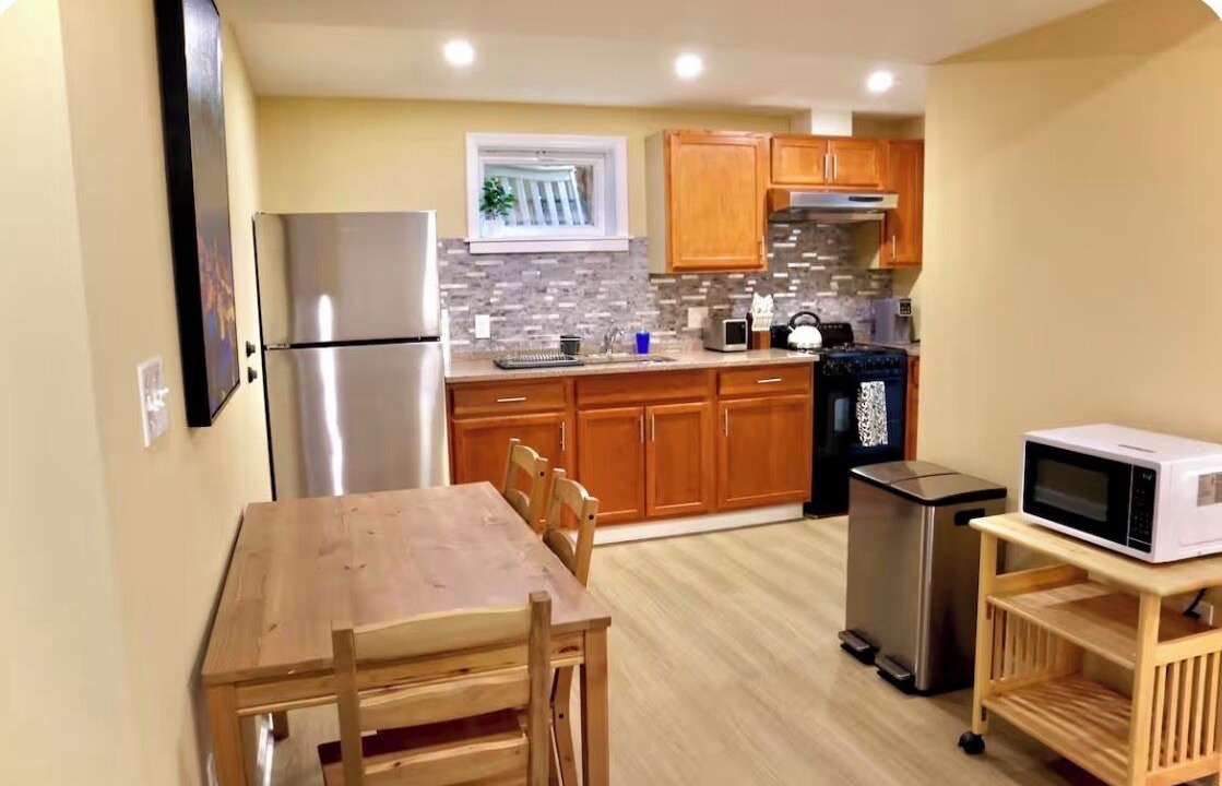 Photo of Kitchen in Rockville