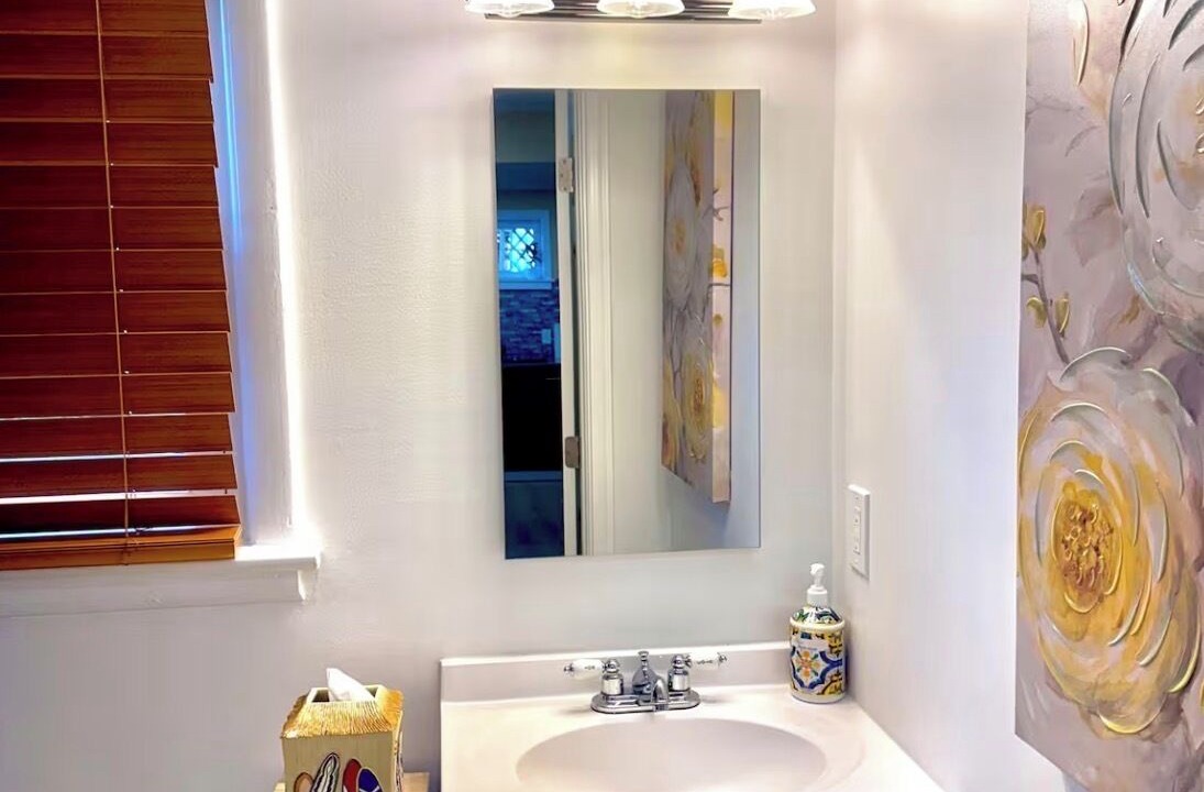 Photo of Bathroom in Rockville