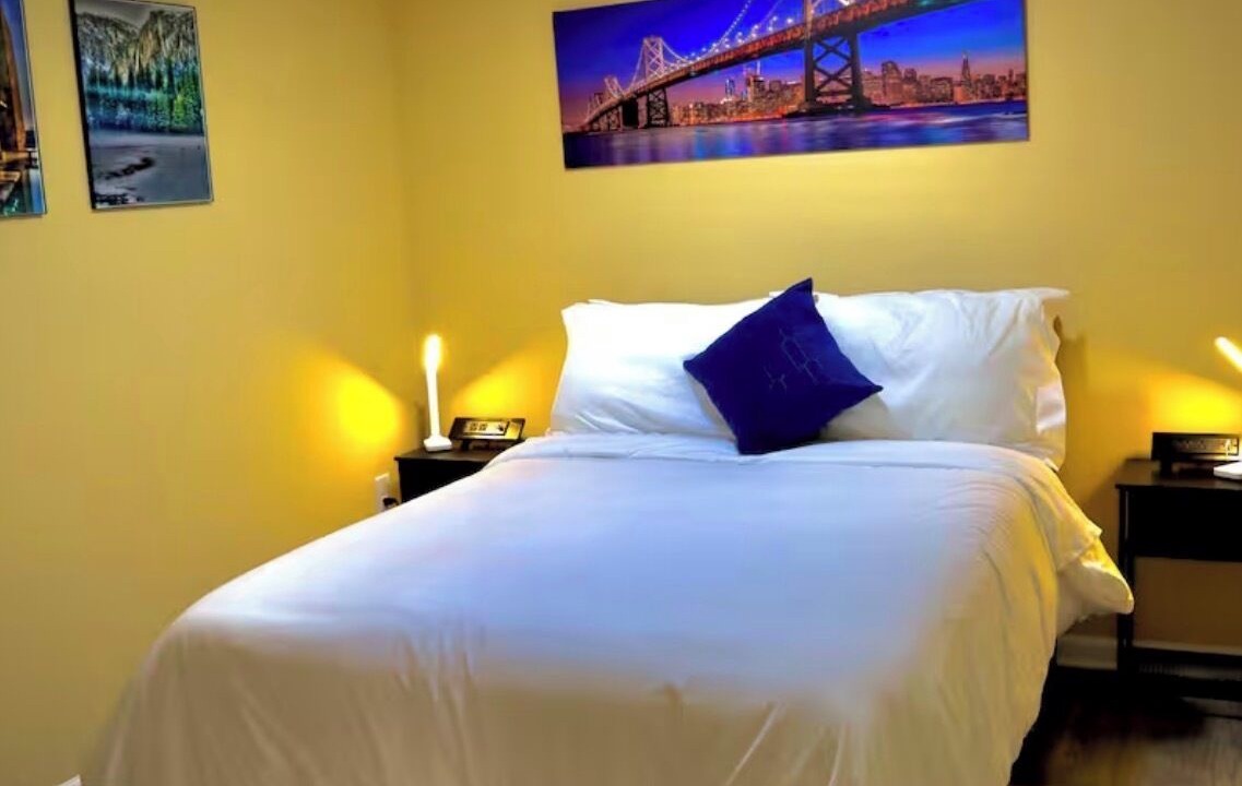 Photo of Bedroom in Rockville