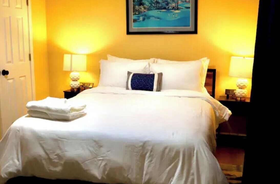 Photo of Bedroom in Rockville