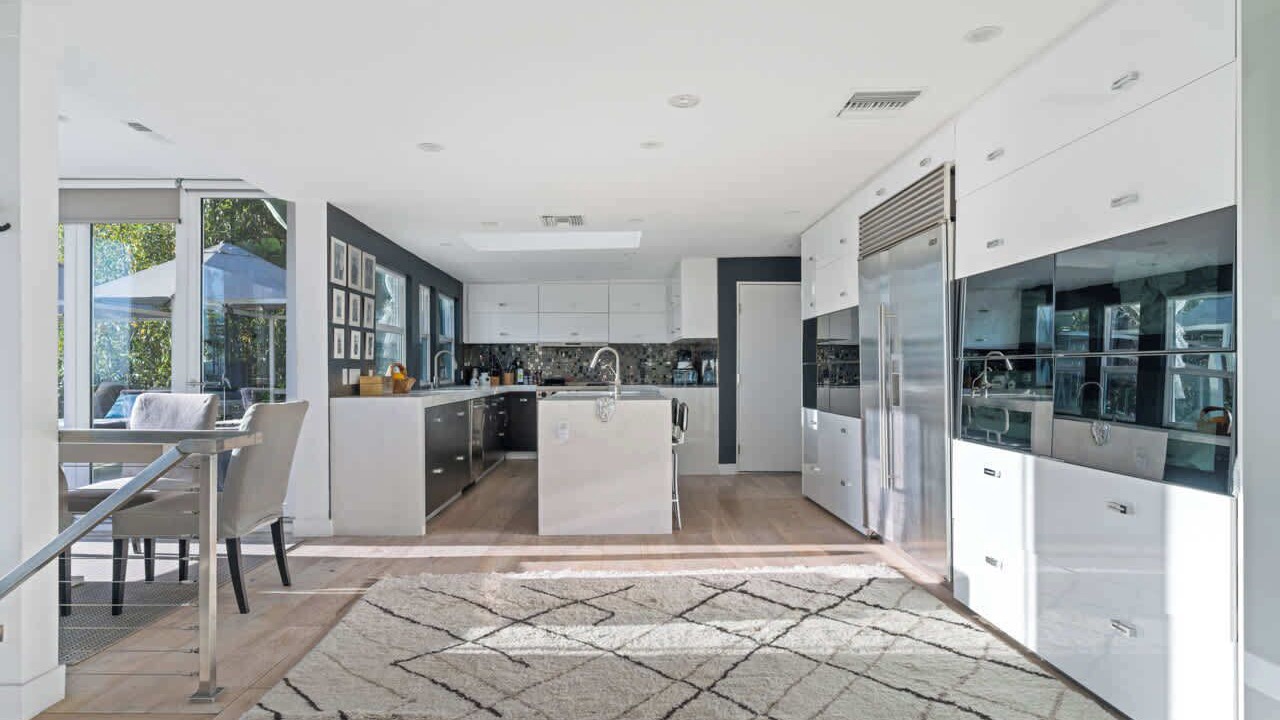 Photo of Kitchen in Hollywood Hills West