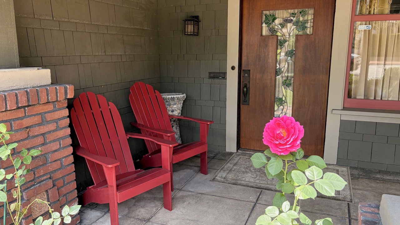 Photo of Outdoor in Pasadena