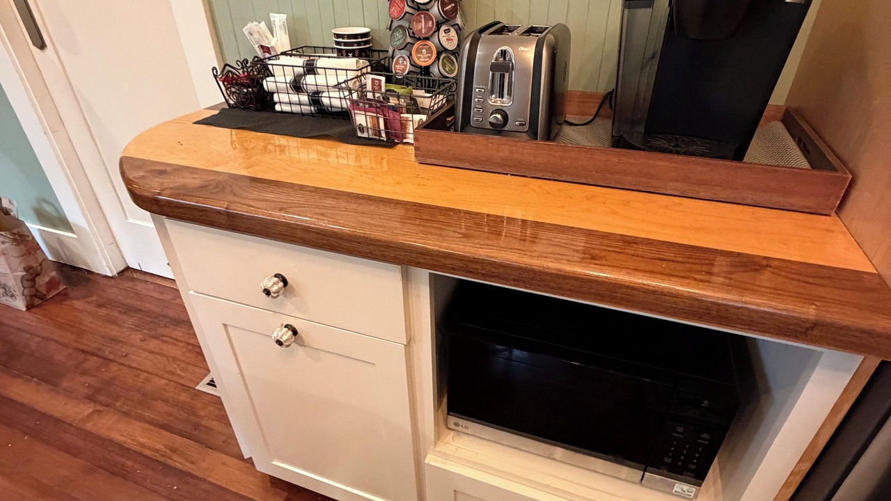 Photo of Kitchen in Pasadena