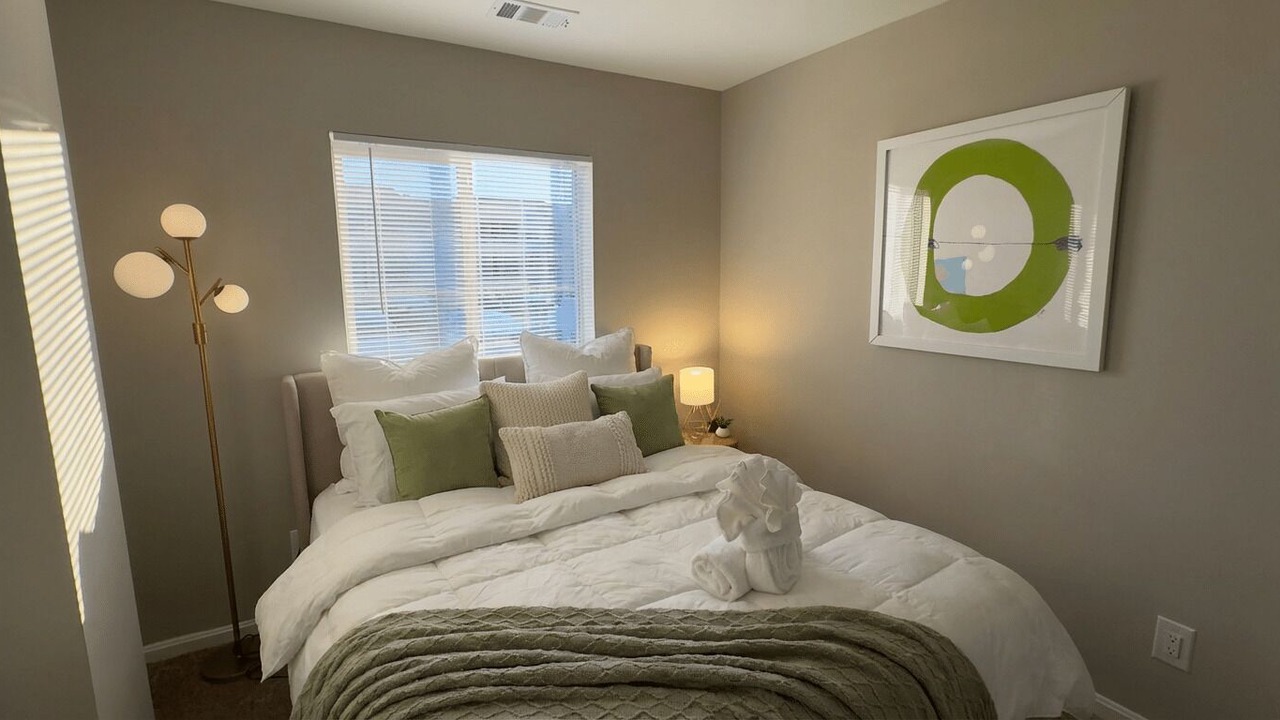 Photo of Bedroom in Reston