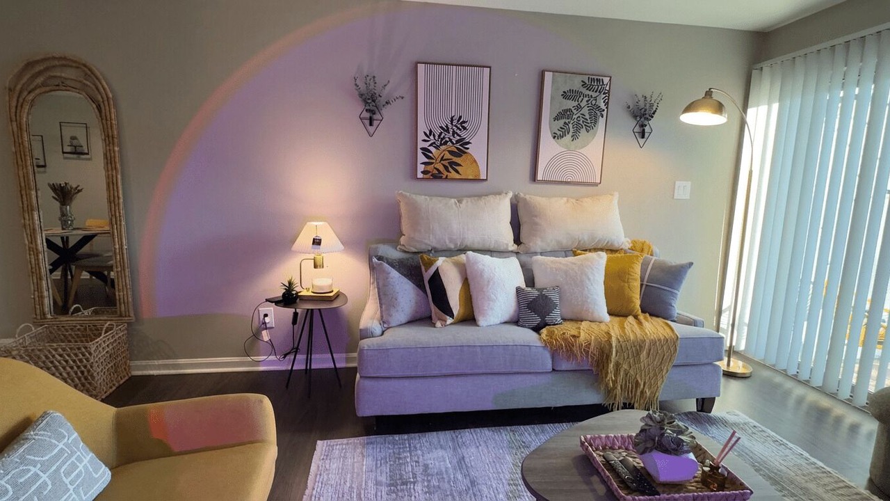 Photo of Livingroom in Reston