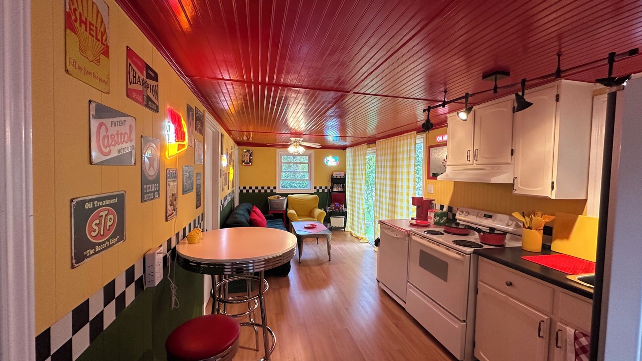 Photo of Kitchen in Bewdley