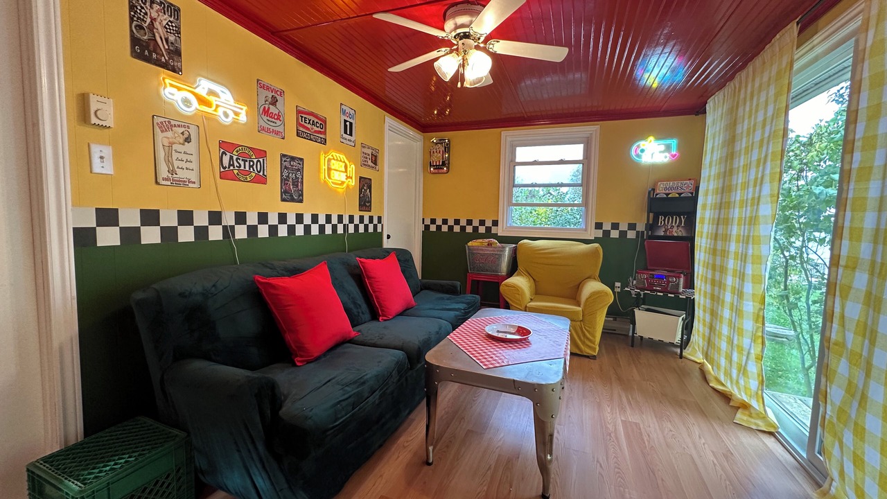 Photo of Livingroom in Bewdley