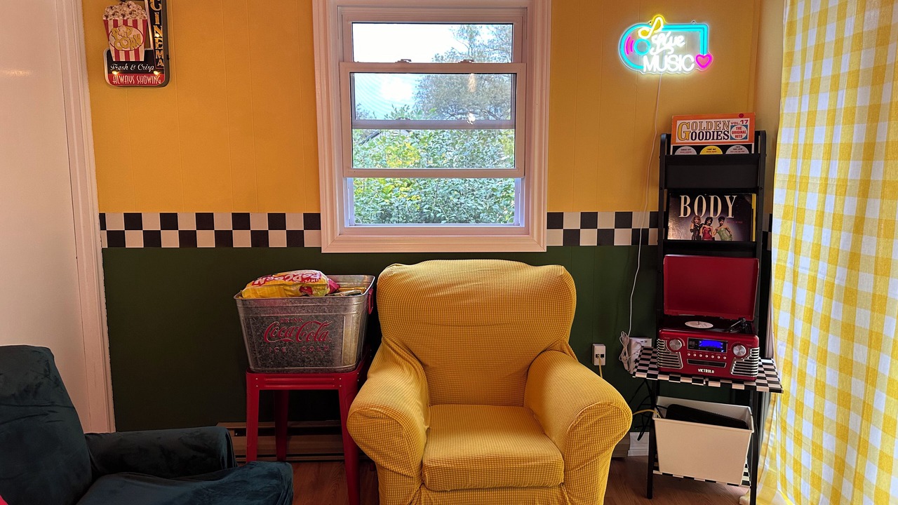 Photo of Livingroom in Bewdley