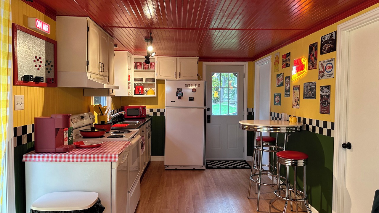 Photo of Kitchen in Bewdley