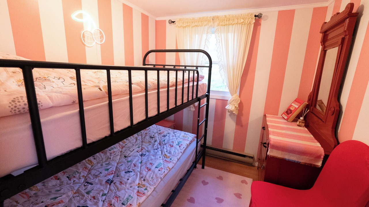 Photo of Bedroom in Bewdley