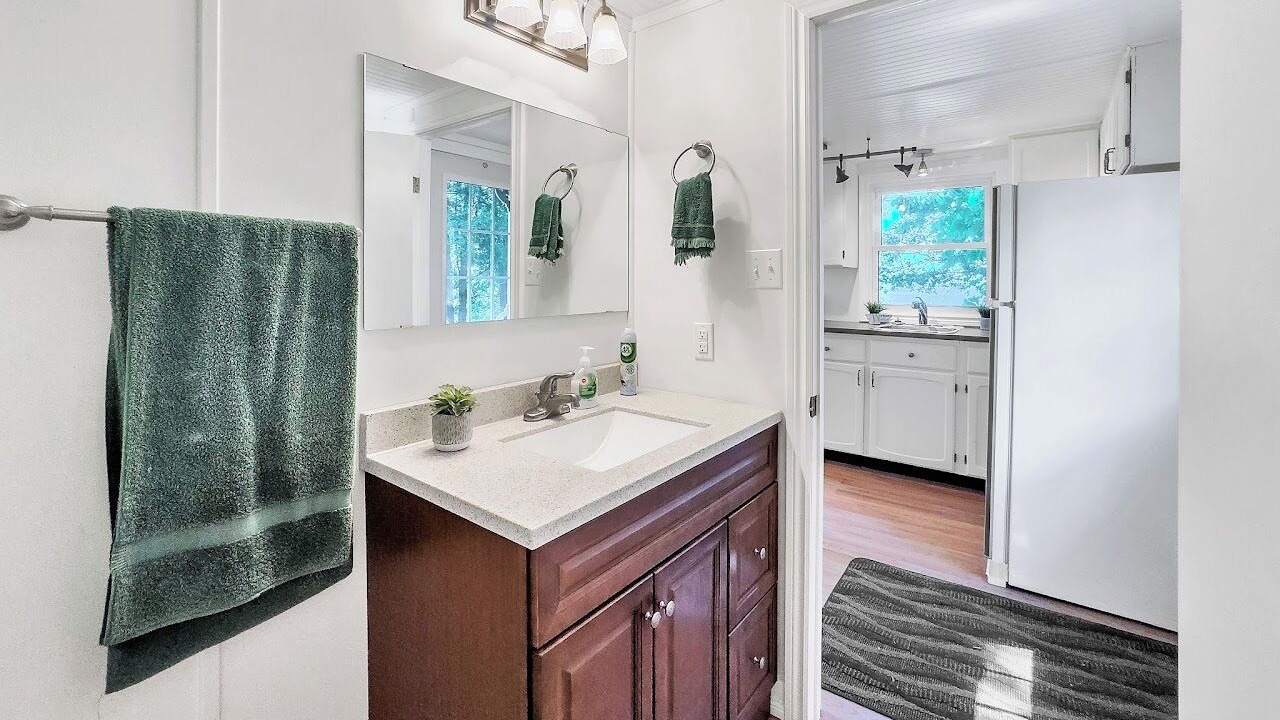 Photo of Bathroom in Bewdley