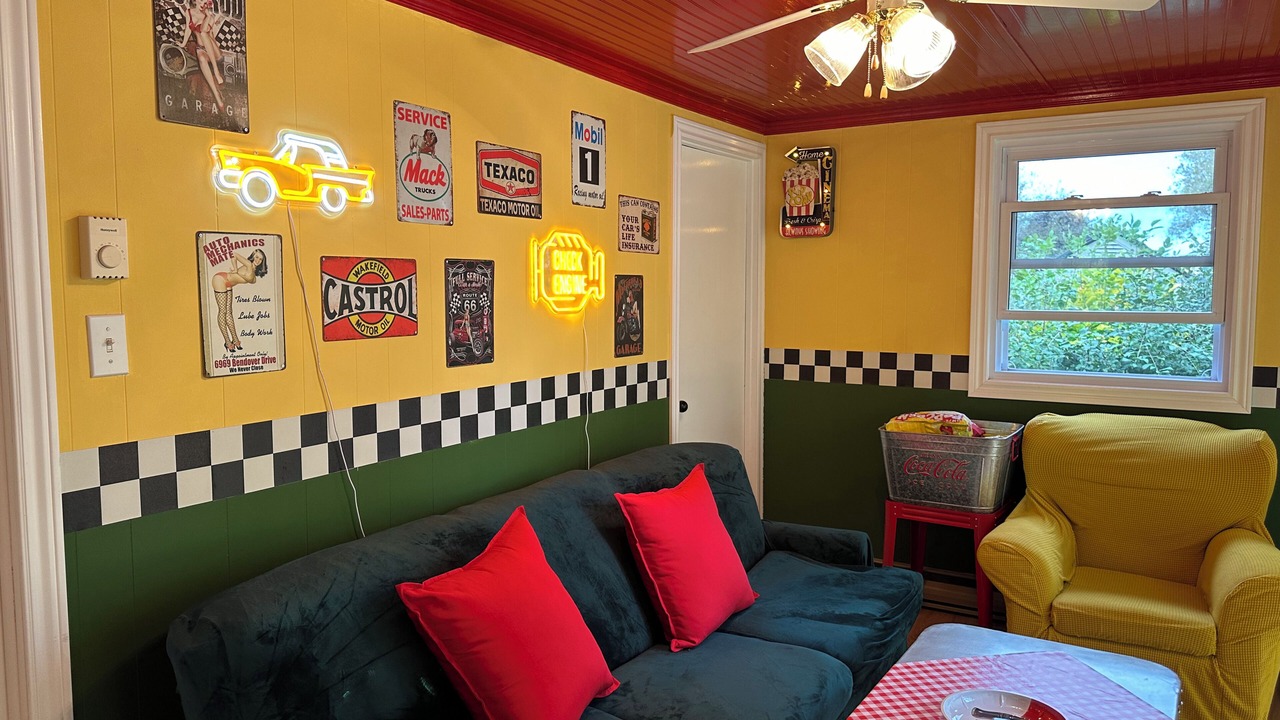 Photo of Livingroom in Bewdley