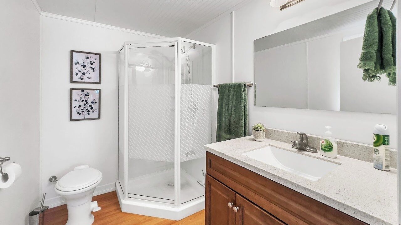 Photo of Bathroom in Bewdley