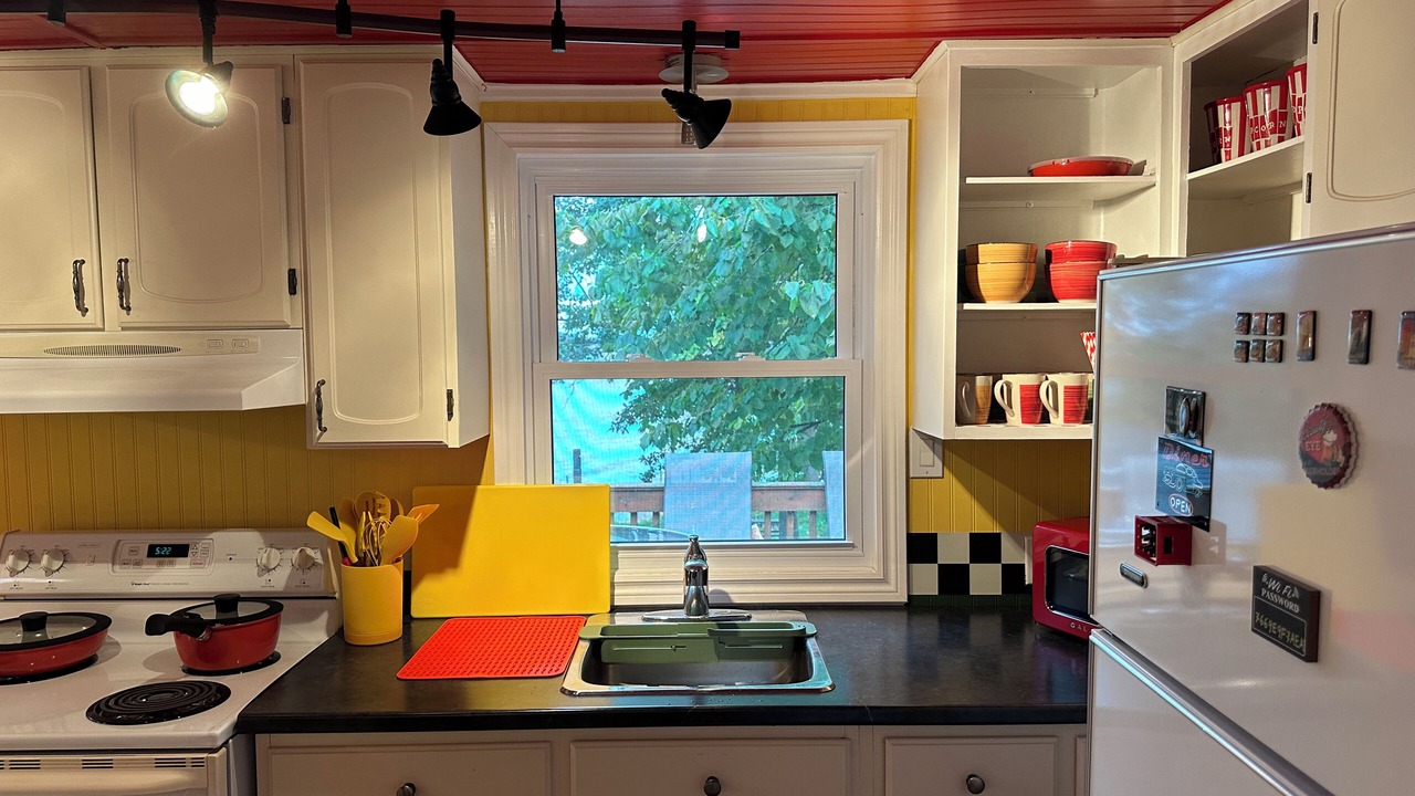 Photo of Kitchen in Bewdley