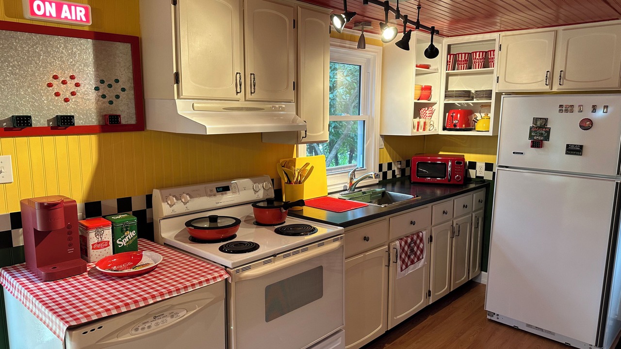 Photo of Kitchen in Bewdley