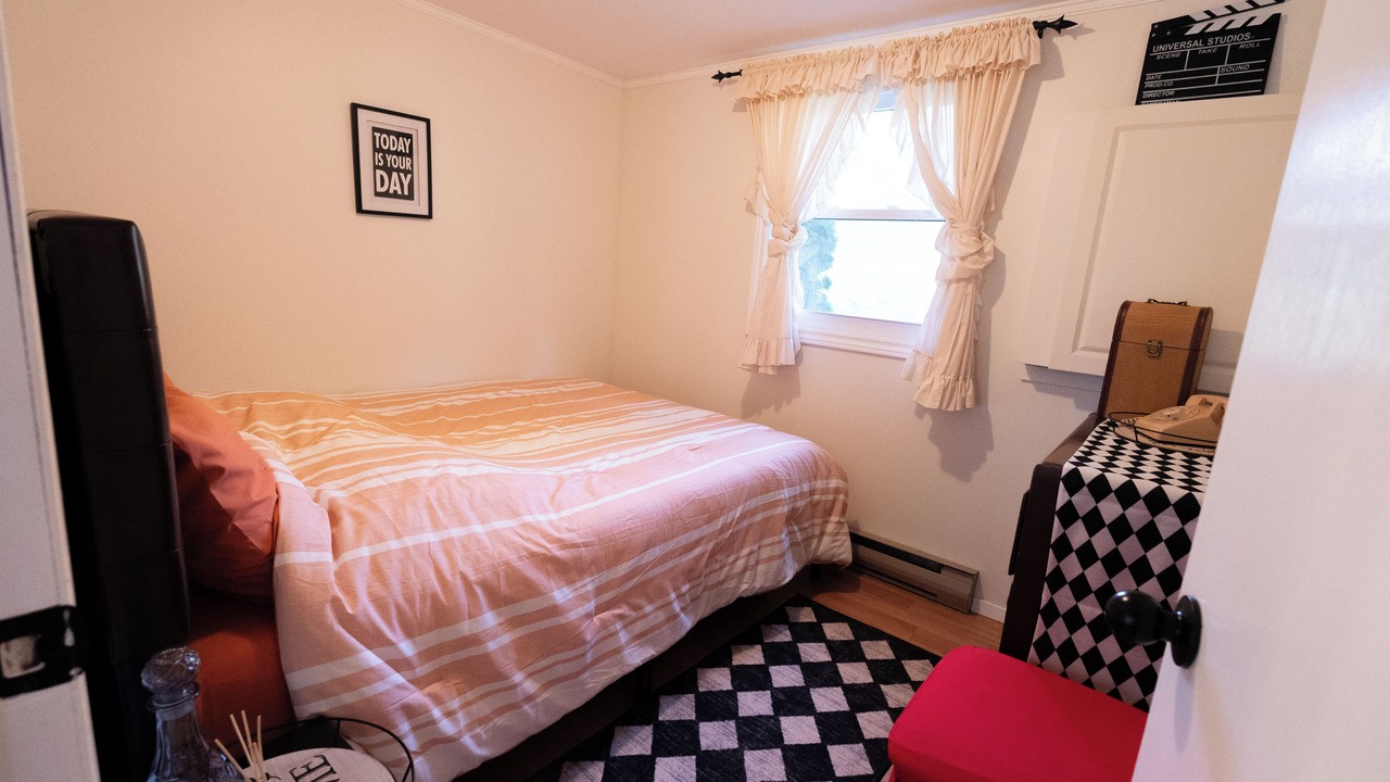 Photo of Bedroom in Bewdley