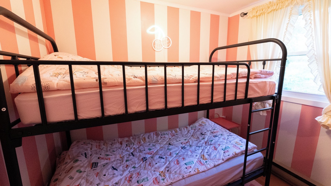 Photo of Bedroom in Bewdley