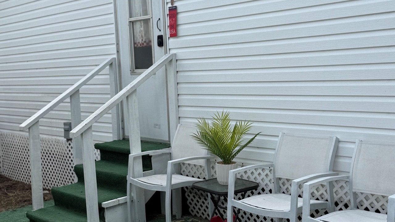 Photo of Outdoor in Diplomat