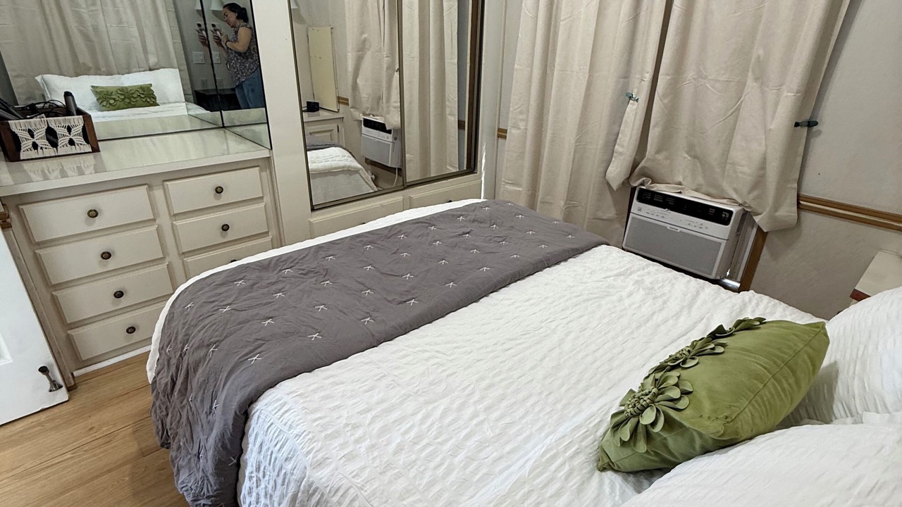 Photo of Bedroom in Diplomat