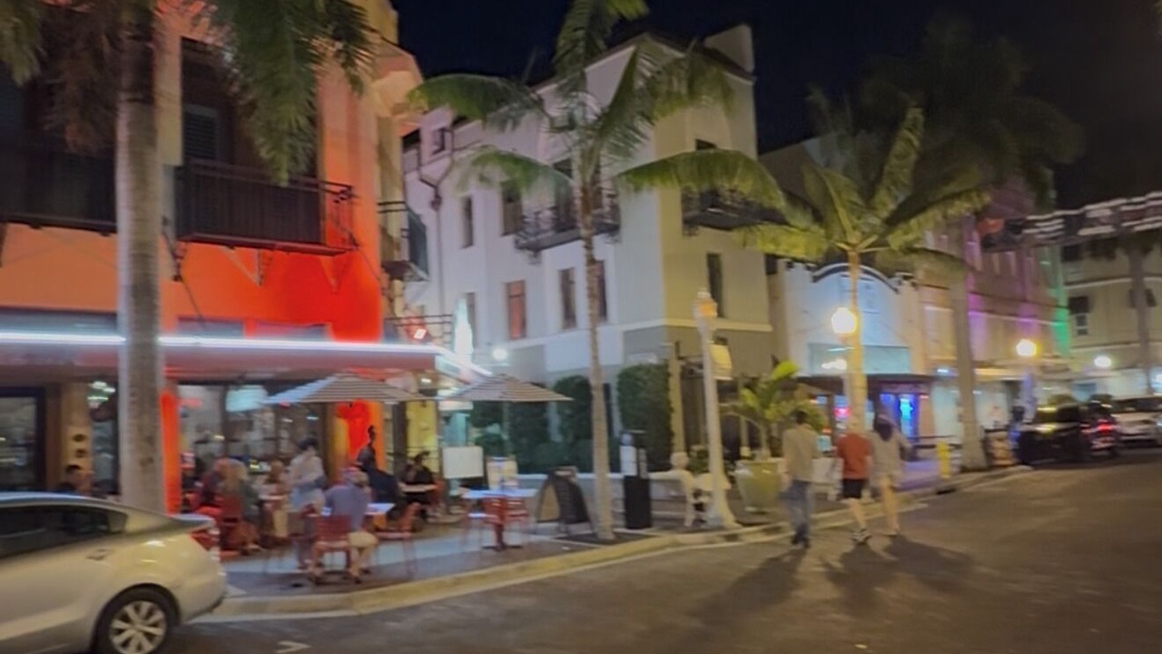 Photo of Outdoor in Diplomat