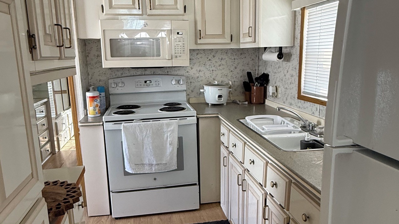 Photo of Kitchen in Diplomat