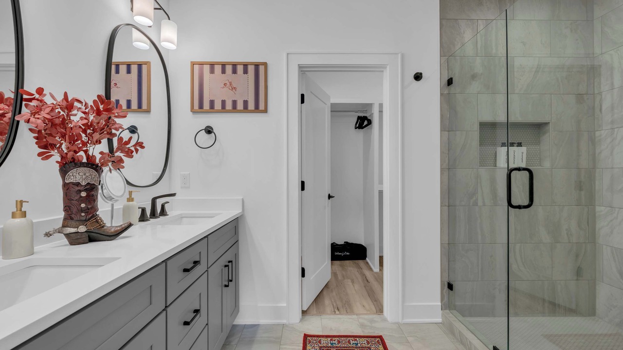 Photo of Bathroom in Katie Hill Neighborhood