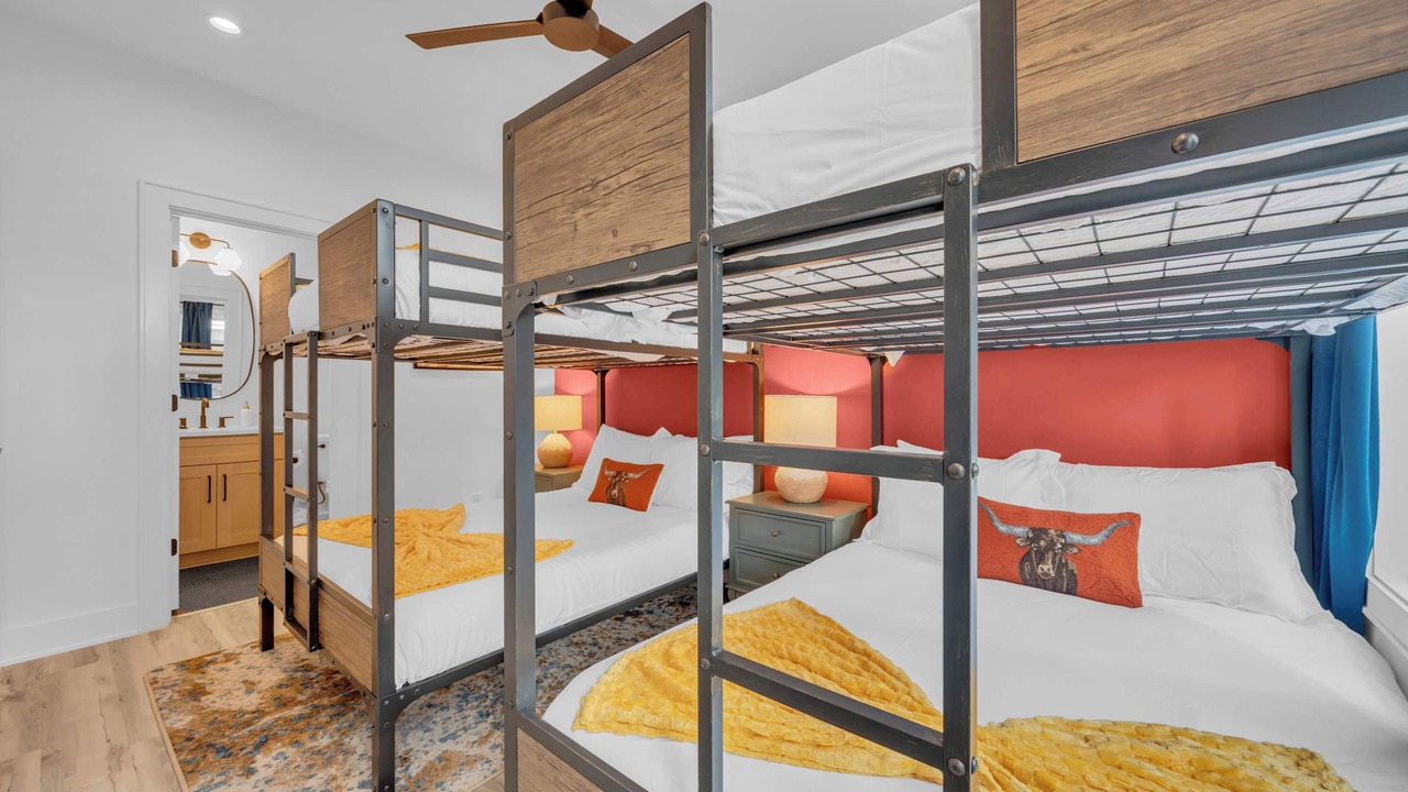 Photo of Bedroom in Katie Hill Neighborhood
