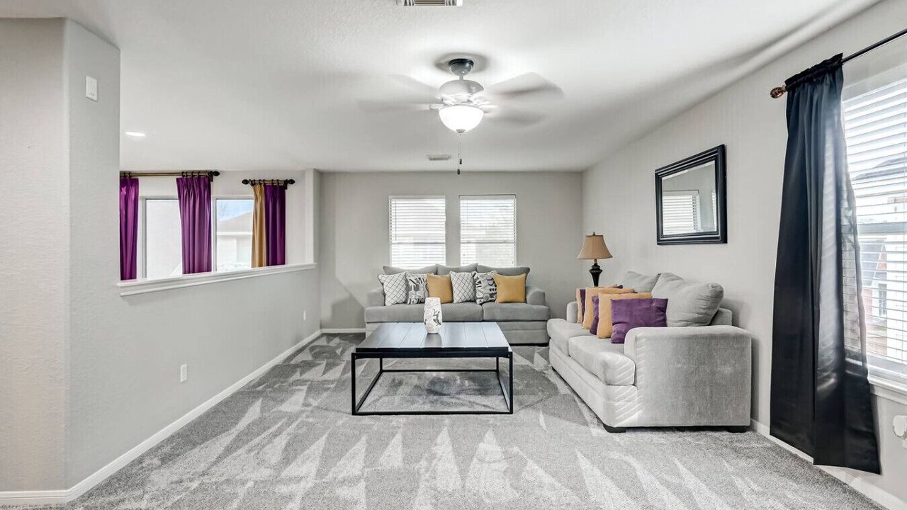 Photo of Livingroom in Sugar Land