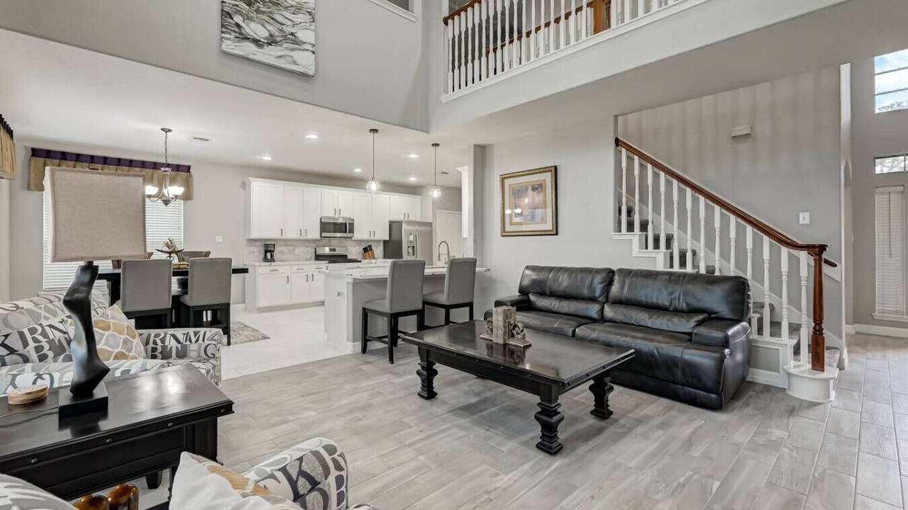 Photo of Livingroom in Sugar Land