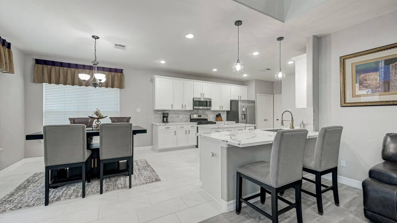 Photo of Kitchen in Sugar Land