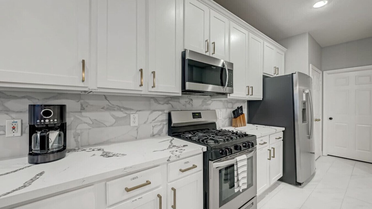 Photo of Kitchen in Sugar Land