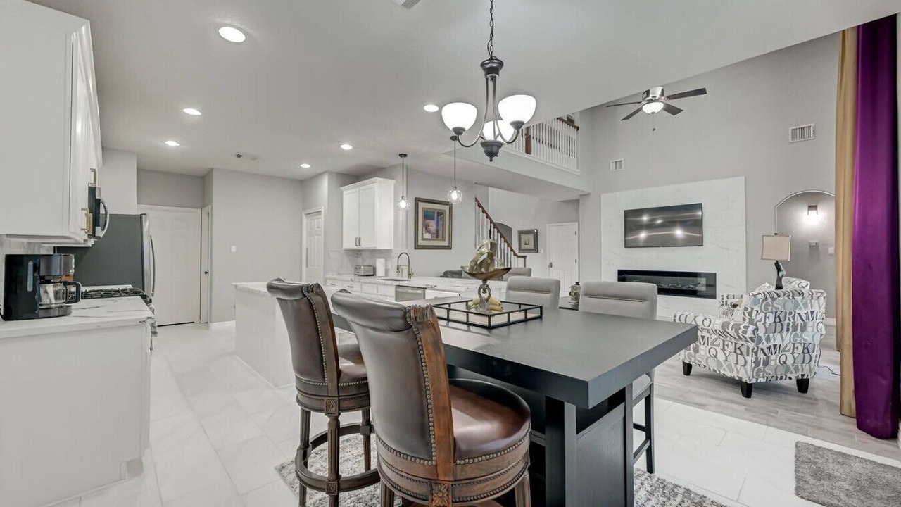 Photo of Kitchen in Sugar Land