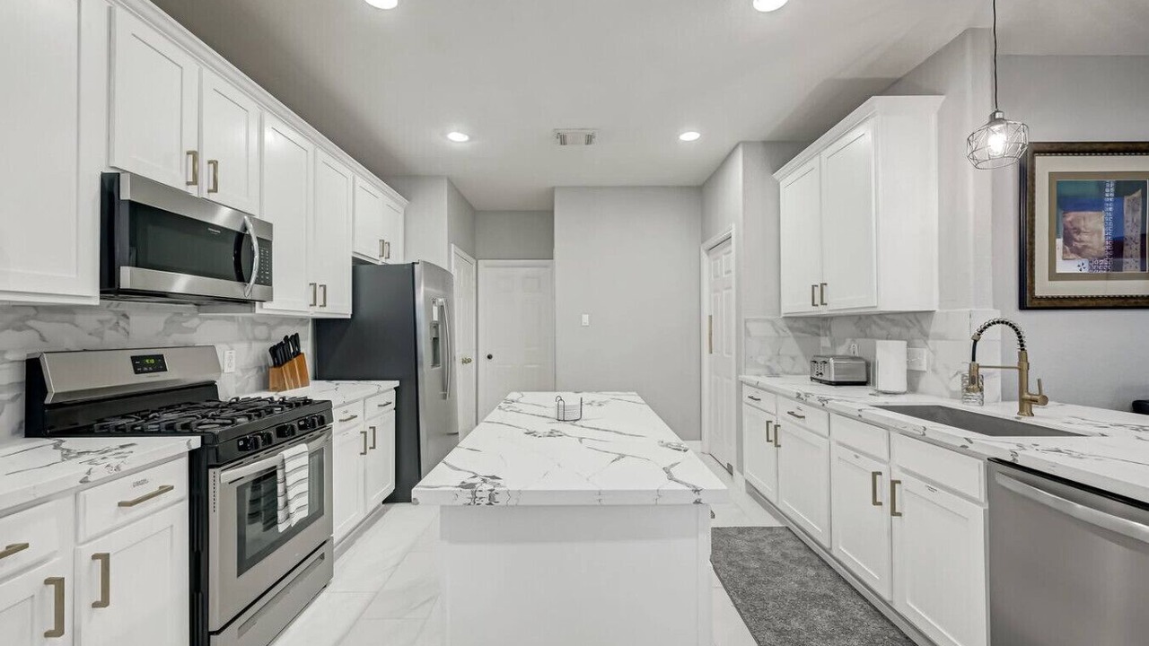Photo of Kitchen in Sugar Land