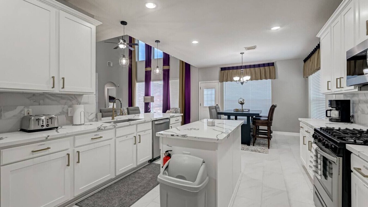 Photo of Kitchen in Sugar Land