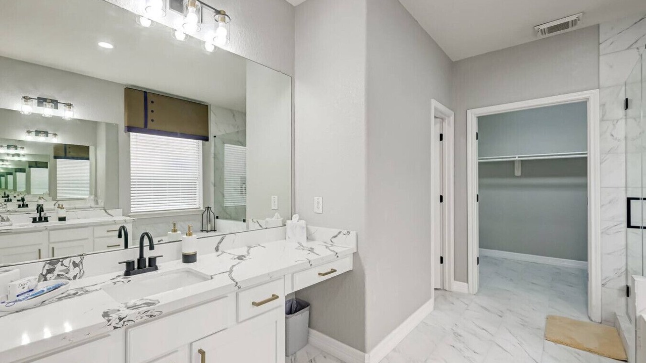 Photo of Bathroom in Sugar Land