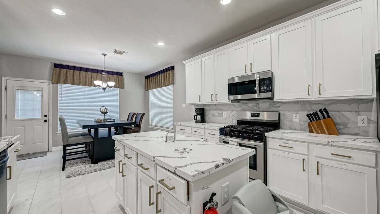 Photo of Kitchen in Sugar Land