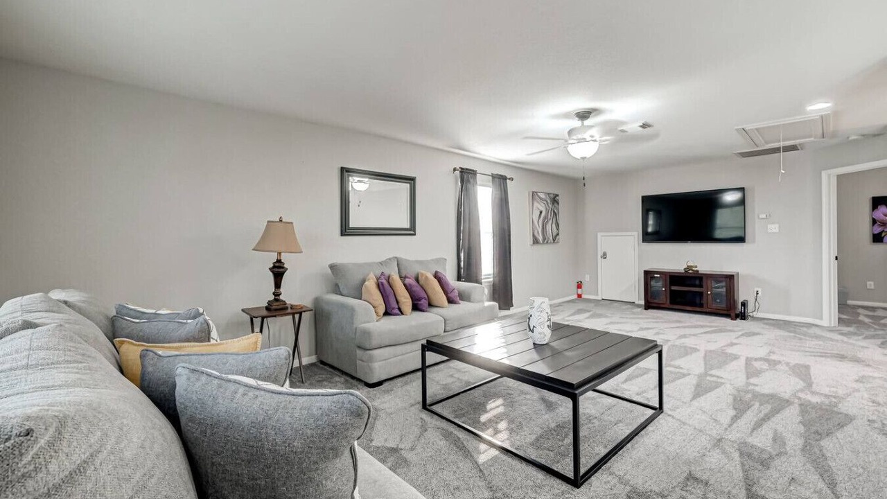 Photo of Livingroom in Sugar Land