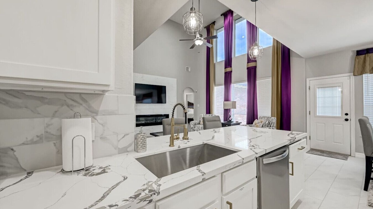 Photo of Kitchen in Sugar Land