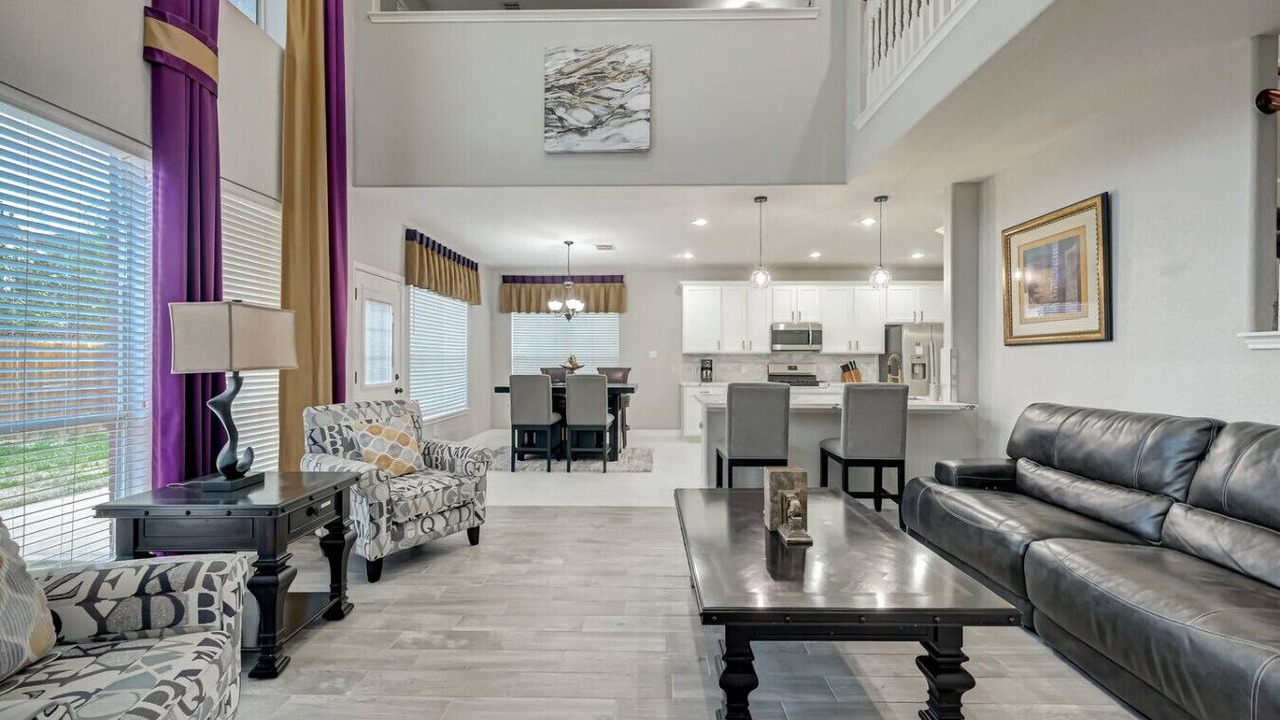 Photo of Livingroom in Sugar Land