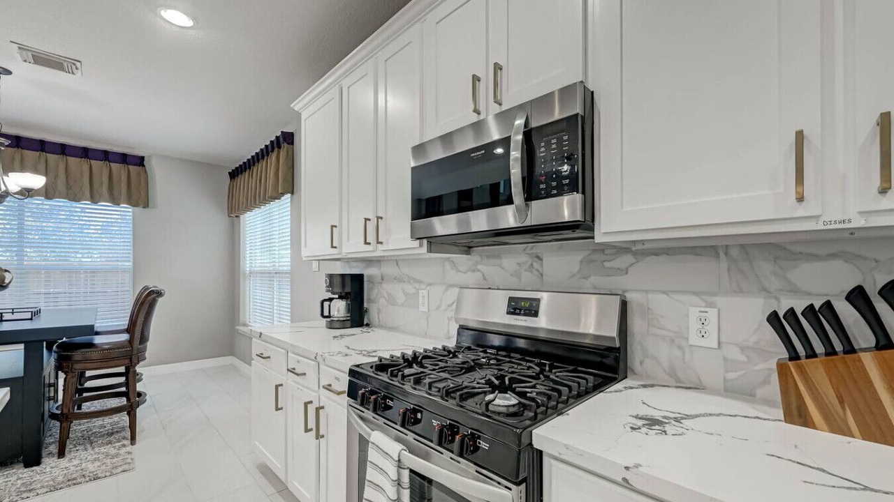 Photo of Kitchen in Sugar Land