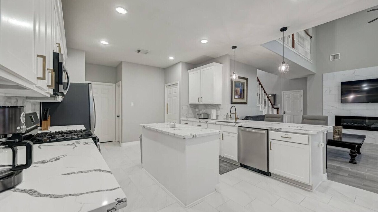 Photo of Kitchen in Sugar Land